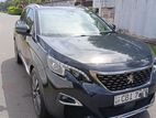 Peugeot 3008 2019