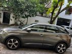 Peugeot 3008 2019