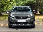 Peugeot 3008 2019