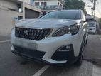 Peugeot 3008 2019