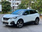 Peugeot 3008 2019