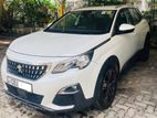 Peugeot 3008 2019