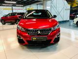 Peugeot 3008 2019