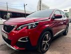 Peugeot 3008 2019