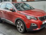 Peugeot 3008 2019