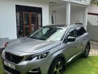 Peugeot 3008 2019