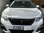 Peugeot 3008 2019