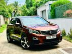 Peugeot 3008 2019