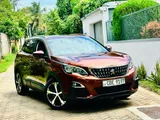 Peugeot 3008 2019