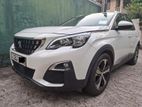 Peugeot 3008 2019