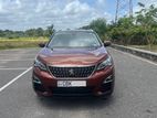 Peugeot 3008 2019