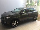 Peugeot 3008 2019