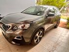 Peugeot 3008 2019