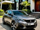 Peugeot 3008 2019
