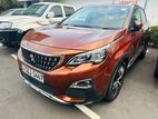 Peugeot 3008 2019