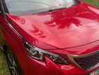 Peugeot 3008 2019