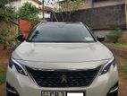 Peugeot 3008 2019
