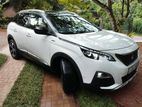Peugeot 3008 2019