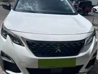 Peugeot 3008 2019