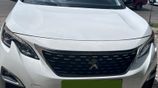 Peugeot 3008 2019