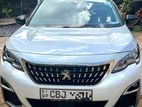 Peugeot 3008 2019