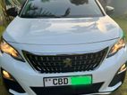 Peugeot 3008 2019