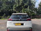 Peugeot 3008 2019