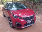 Peugeot 3008 2019