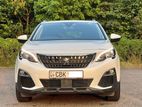 Peugeot 3008 2020