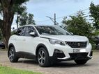 Peugeot 3008 2020