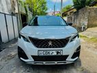 Peugeot 3008 2020