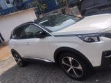 Peugeot 3008 2020