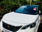 Peugeot 3008 2020