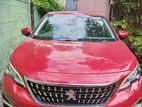 Peugeot 3008 Active 2018