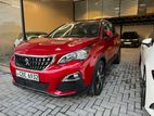 Peugeot 3008 active 2018