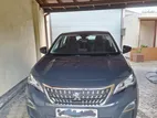 Peugeot 3008 Active 2018