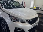 Peugeot 3008 Active 2018