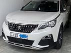 Peugeot 3008 Active 2018