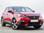 Peugeot 3008 Active 2019