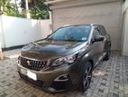 Peugeot 3008 Active 2019