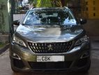Peugeot 3008 Active 2019