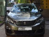 Peugeot 3008 Active 2019