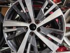 Peugeot 3008 Alloywheel