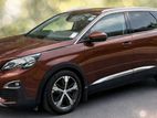 Peugeot 3008 Allure 2018