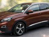 Peugeot 3008 Allure 2018