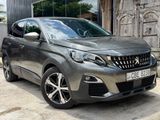 Peugeot 3008 Allure 2018