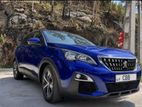 Peugeot 3008 Allure 2018