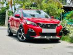 Peugeot 3008 Allure 2018