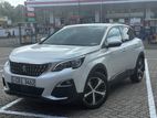 Peugeot 3008 Allure 2018