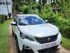 Peugeot 3008 Allure 2018